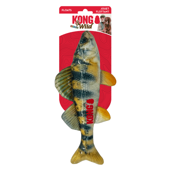 KONG Wild Shieldz Perch