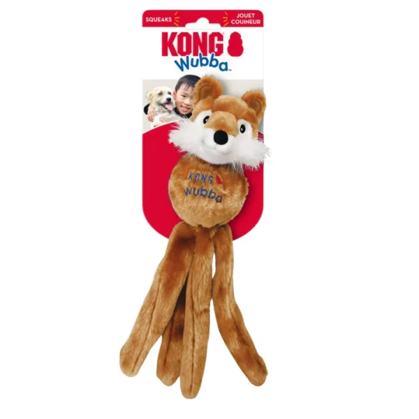 KONG Wubba Friends - XL