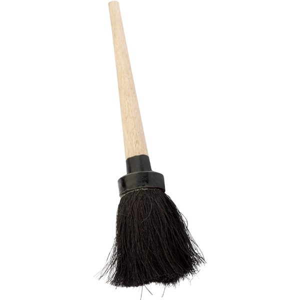 Short-Handled Tar Brush