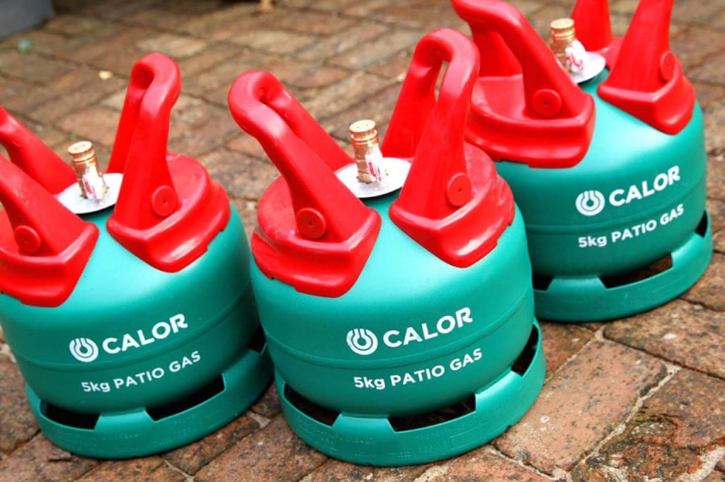 Calor Gas Archives | Torne Valley