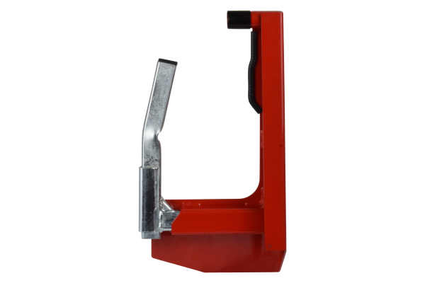 Supaclamp Duo Silver Wheelclamp