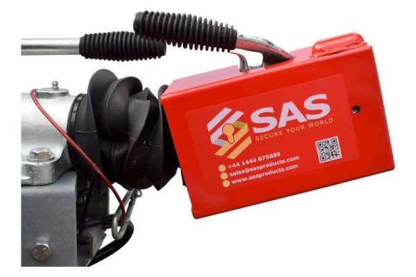 Fortress B Hitchlock (FORT B)