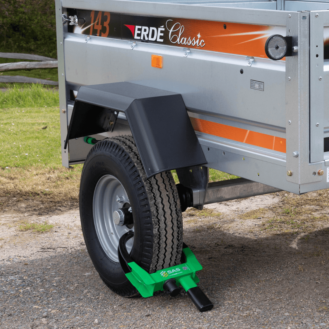 SAS Security Products