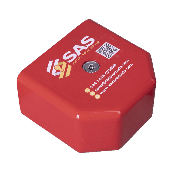 50mm Heavy Duty Eye Lock