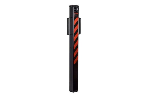 Heavy Duty Locking Removable Security Post