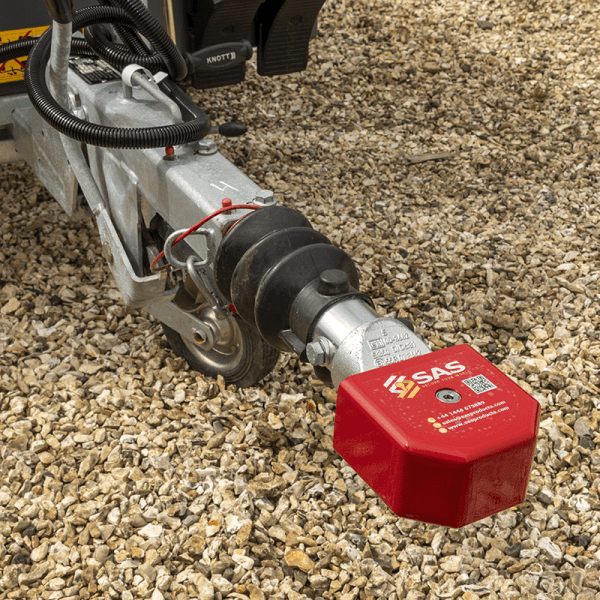 Heavy Duty Eye-Lock 30/40mm