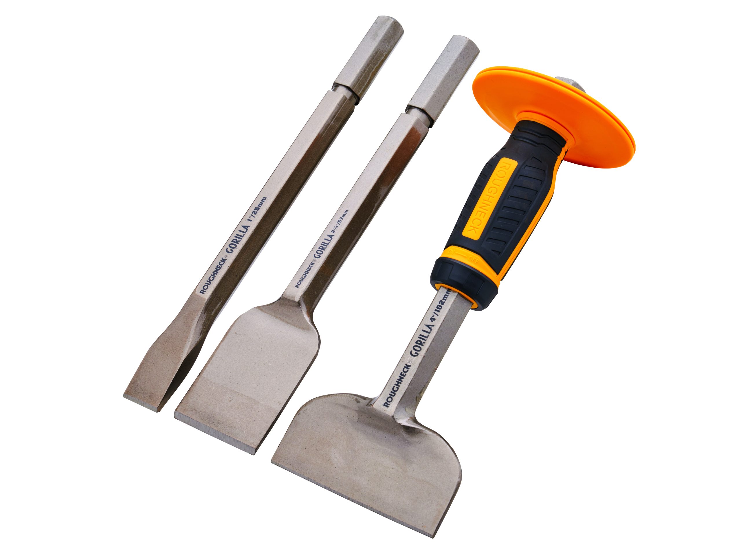 Roughneck Bolster Set in Wallet