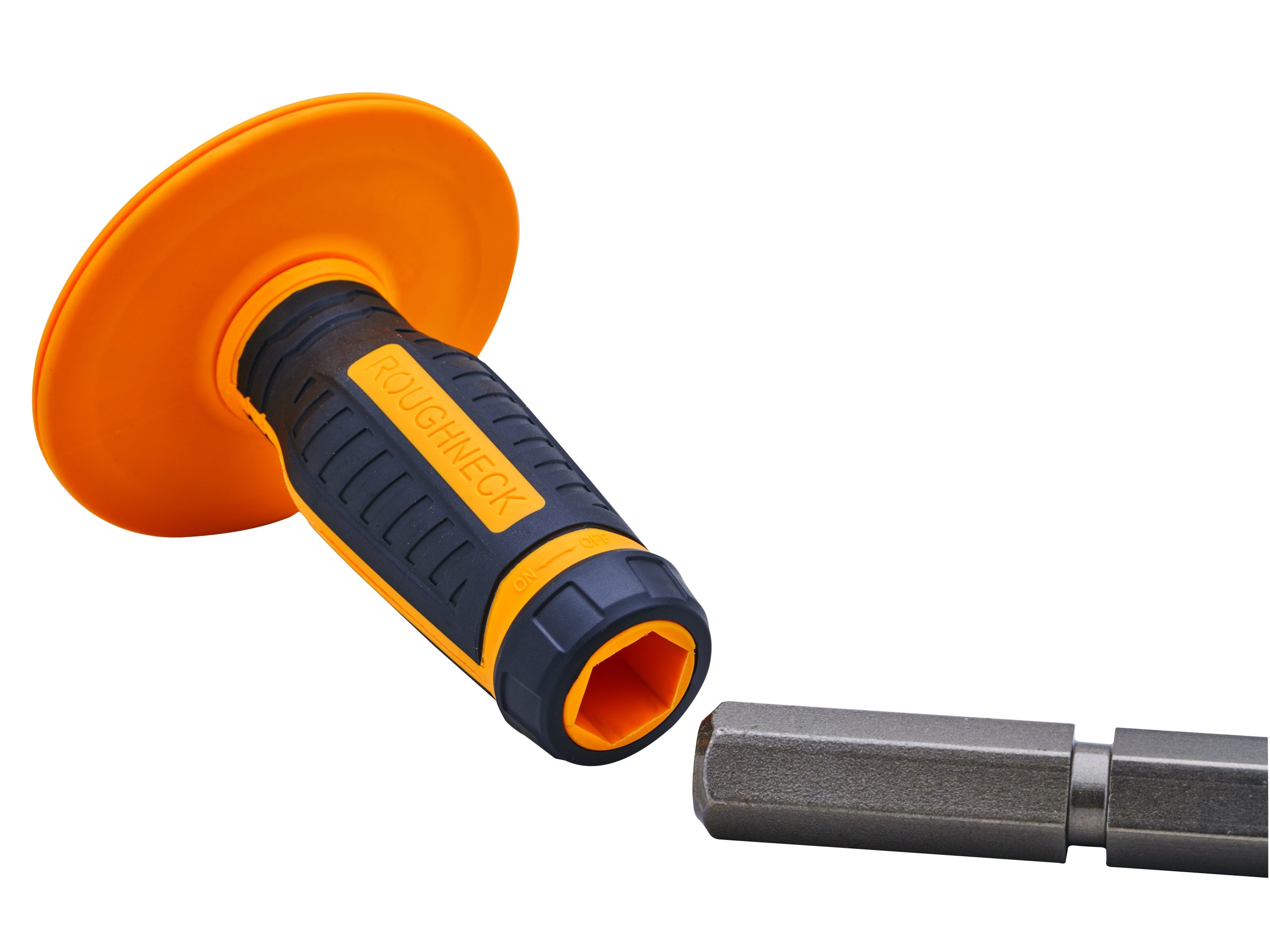 Roughneck Bolster Set in Wallet