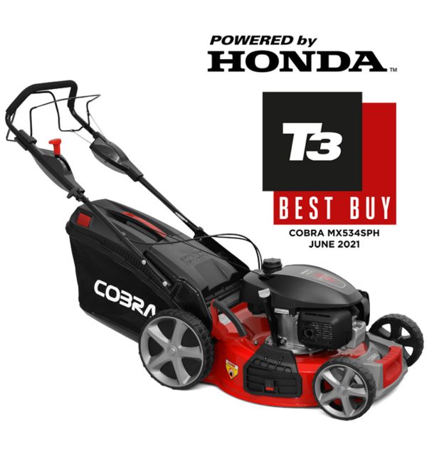 Cobra MX534SPH