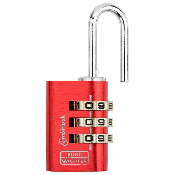 Burg-Wachter Combi 88 20mm Fun SB Padlock