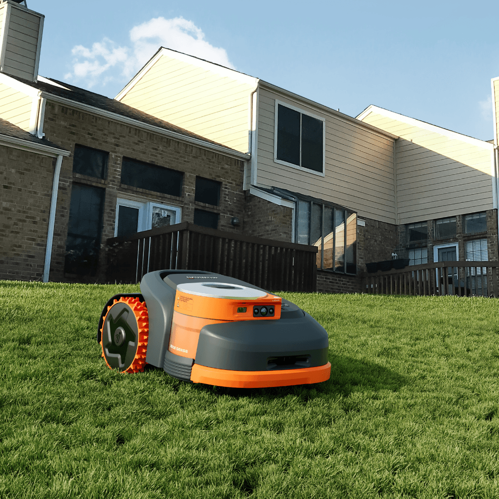 Shop Segway Navimow