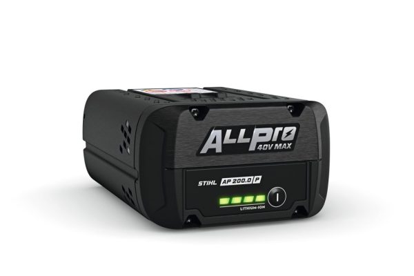 STIHL ALLPRO AP 200 P Battery