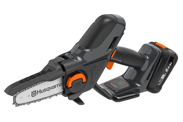 Husqvarna Aspire P5-P4A Kit - with Battery & Charger