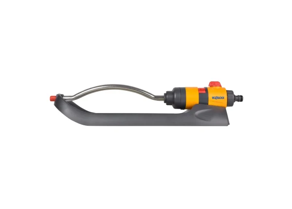 Hozelock Rectangular Sprinkler Plus 220 M