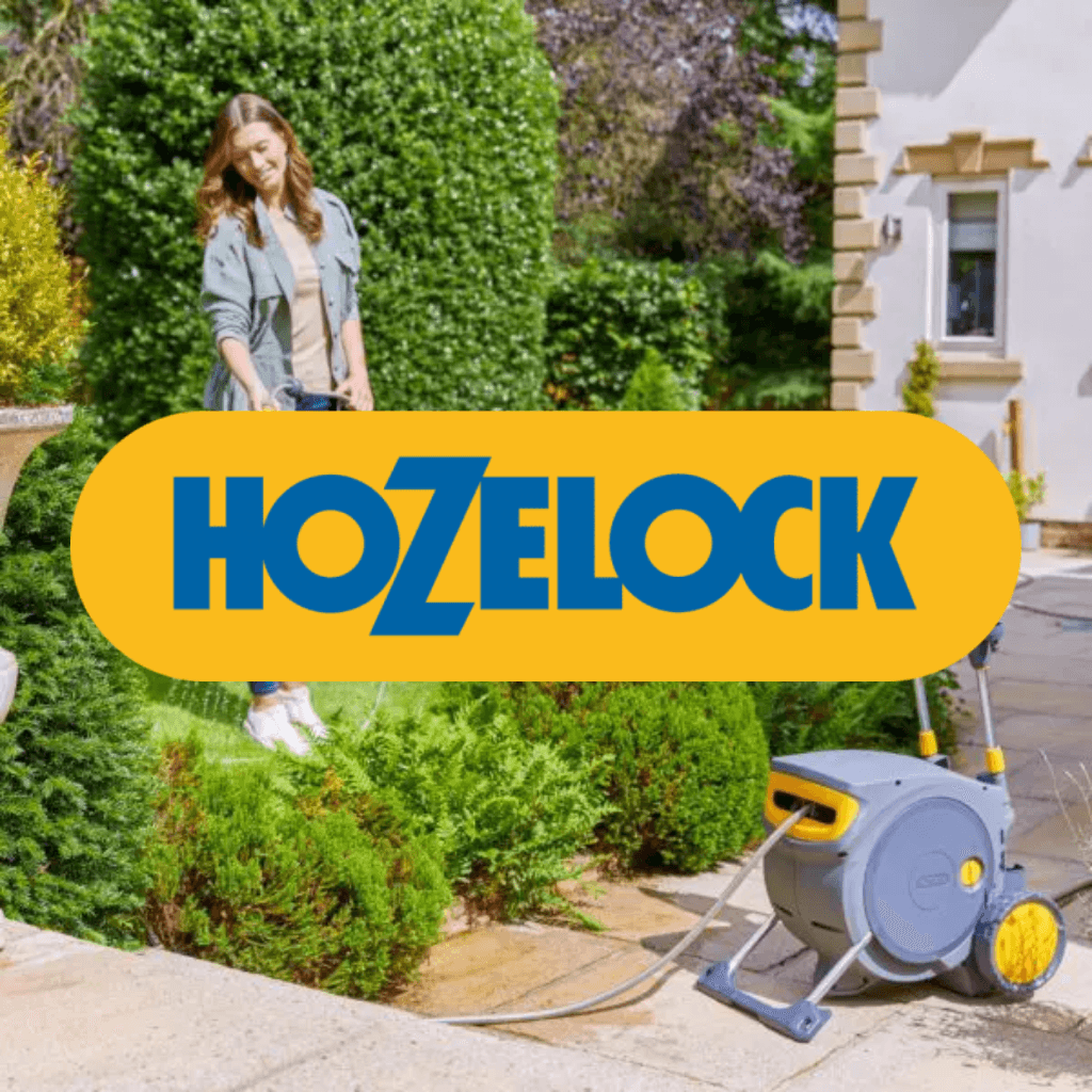 Hozelock Watering Systems