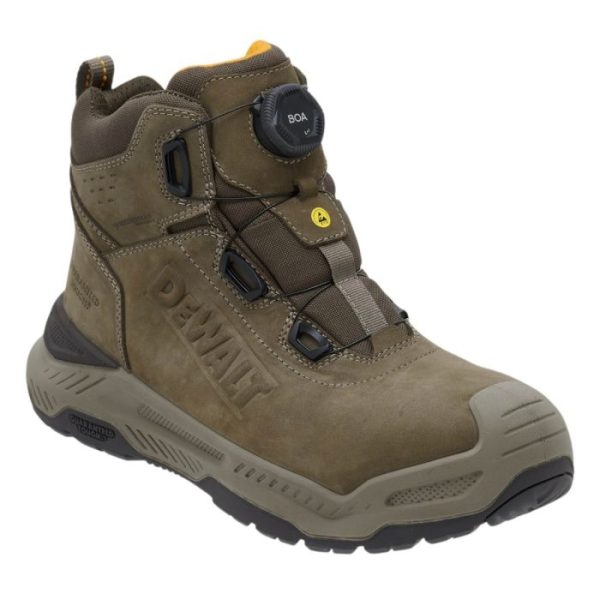 DeWalt GRIDX S7S BOA Safety Boots