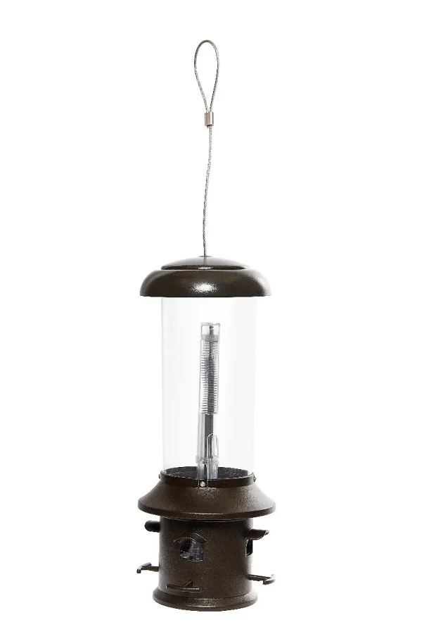 Tom Chambers Squirrel Stop Bird Feeder SQ014